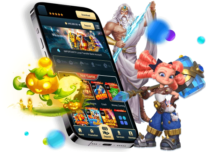 Tối ưu di động 8live